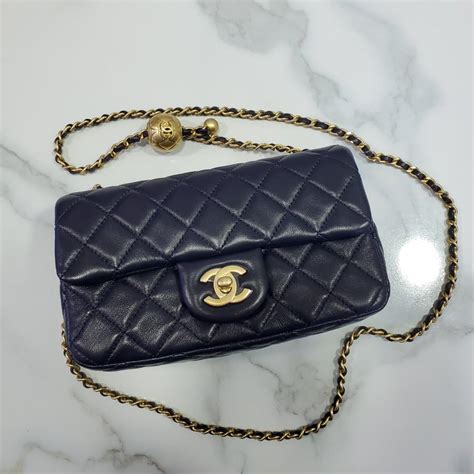 chanel mini cf20|chanel mini flap price.